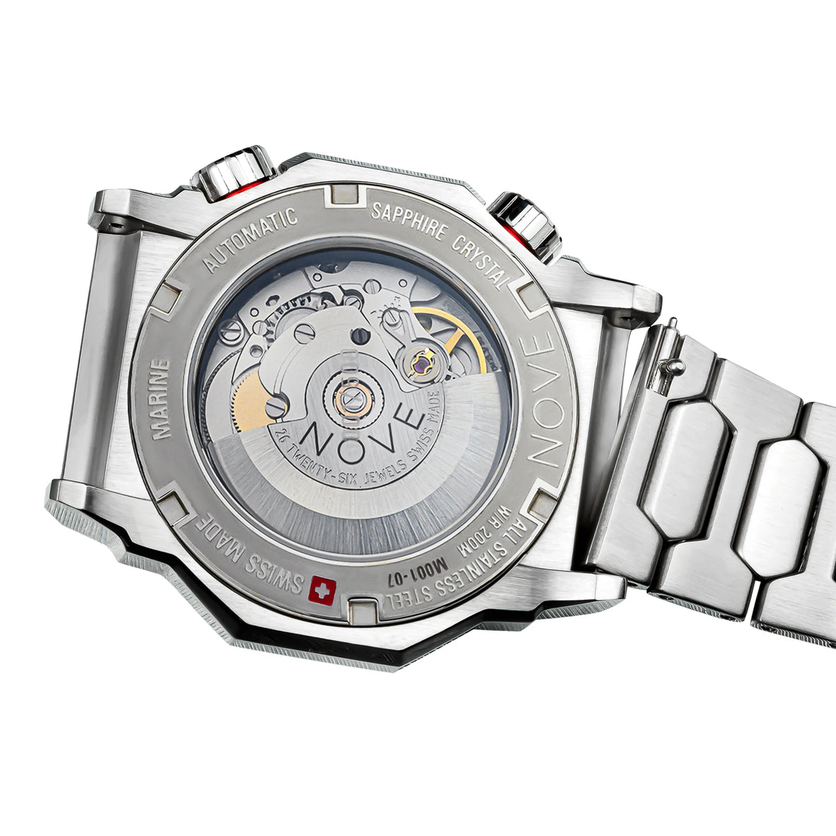 NOVE Marine M003-07