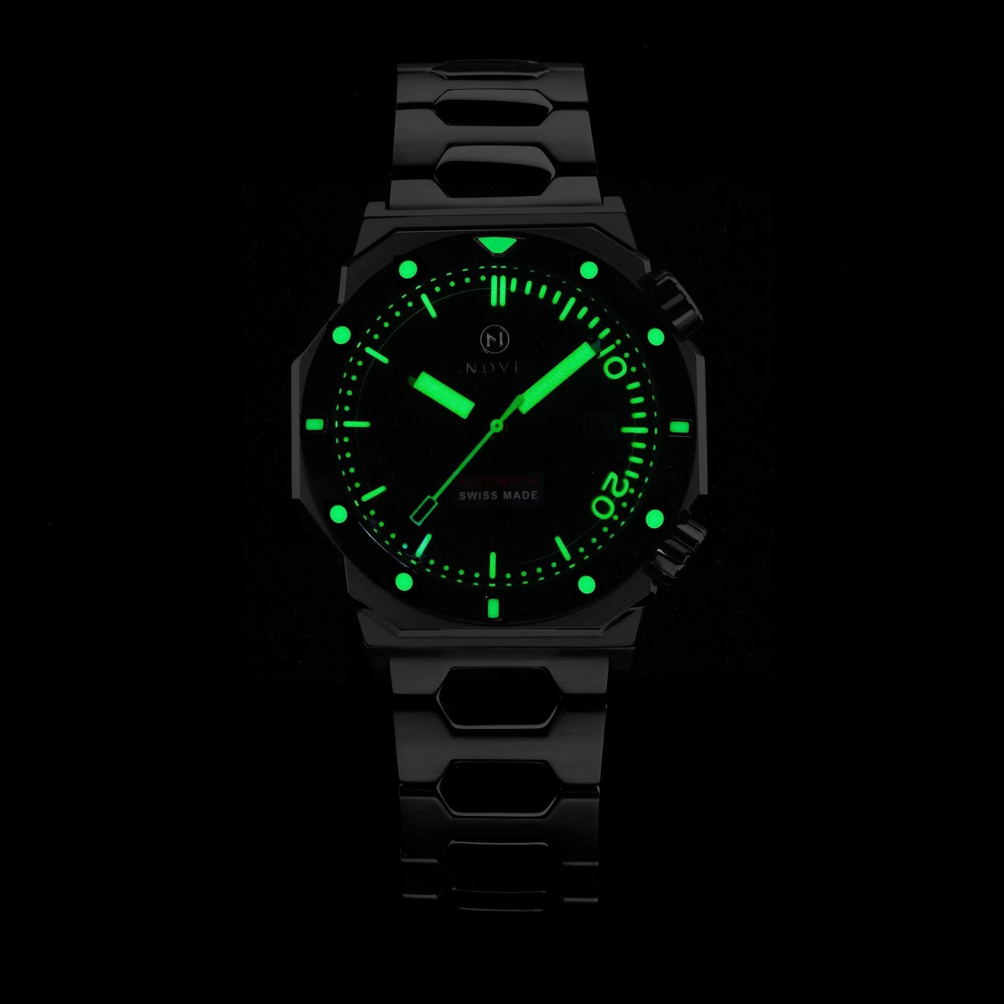 NOVE Marine M003-07