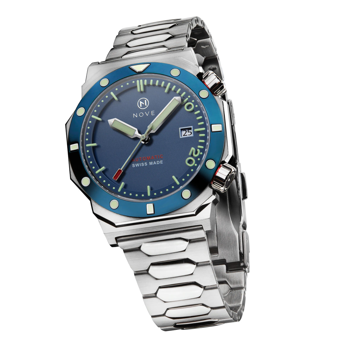 NOVE Marine M003-07