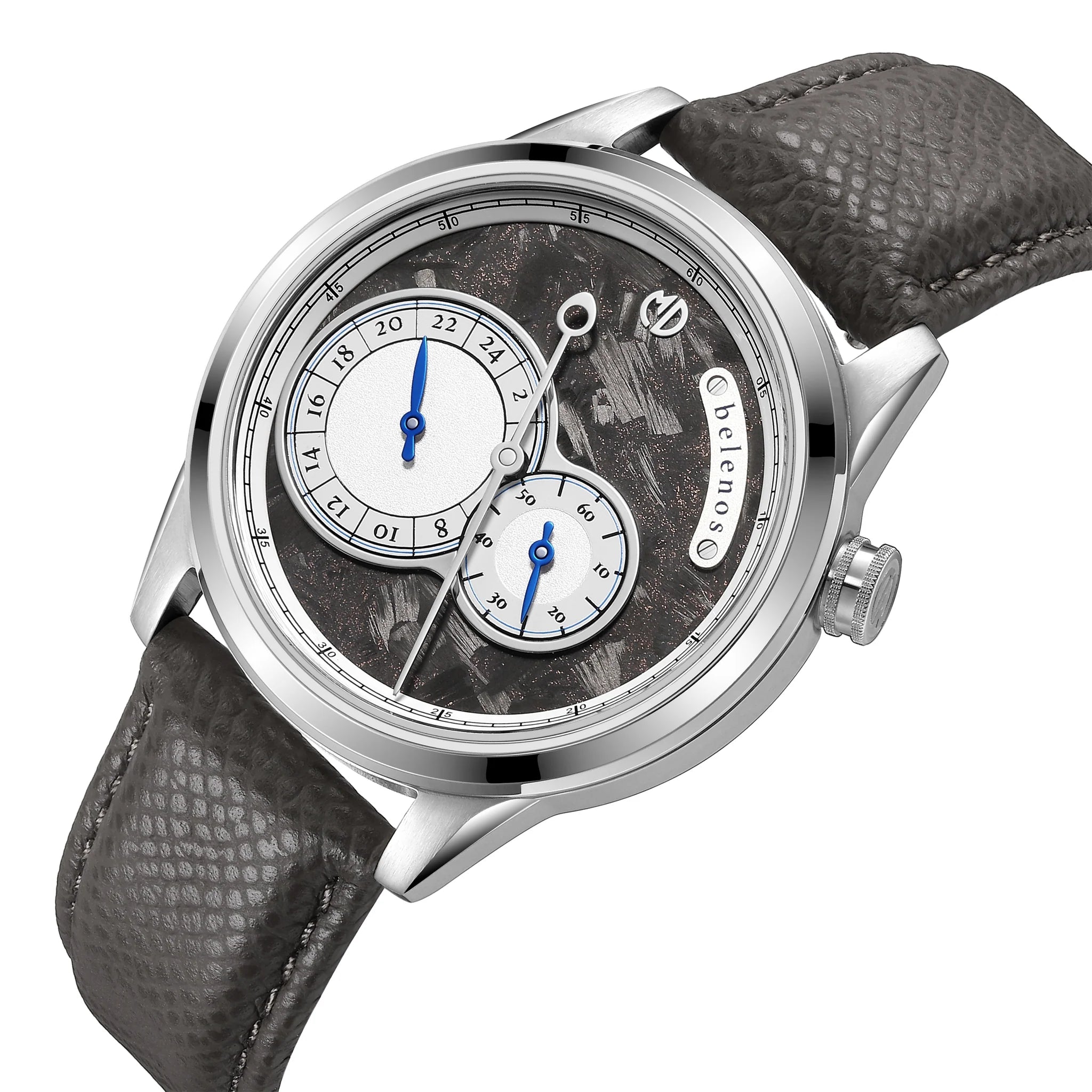 MD Watches Studio - Supernatural - Belenos