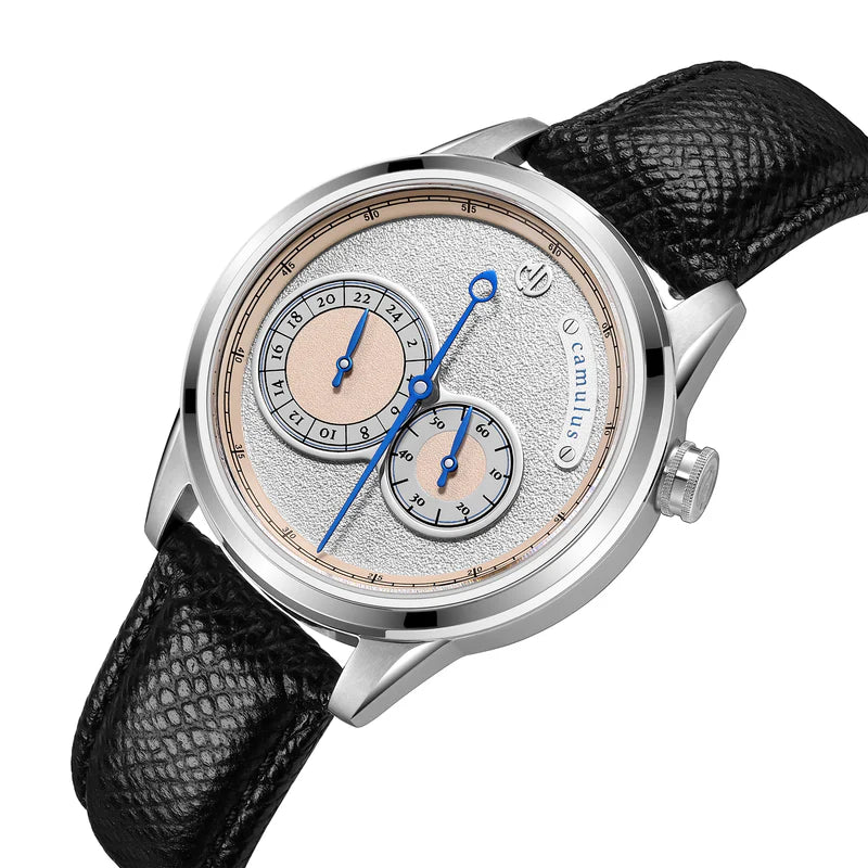 MD Watches Studio - Supernatural - Caletos