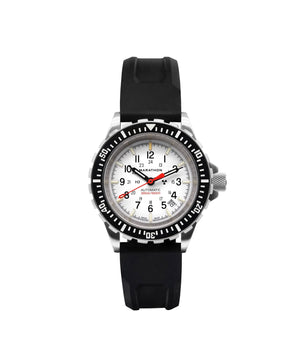 Marathon - 41mm Artic Edition Large Diver's Automatic (GSAR)