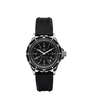 Marathon - 41mm Grey Maple Large Diver's Automatic (GSAR)