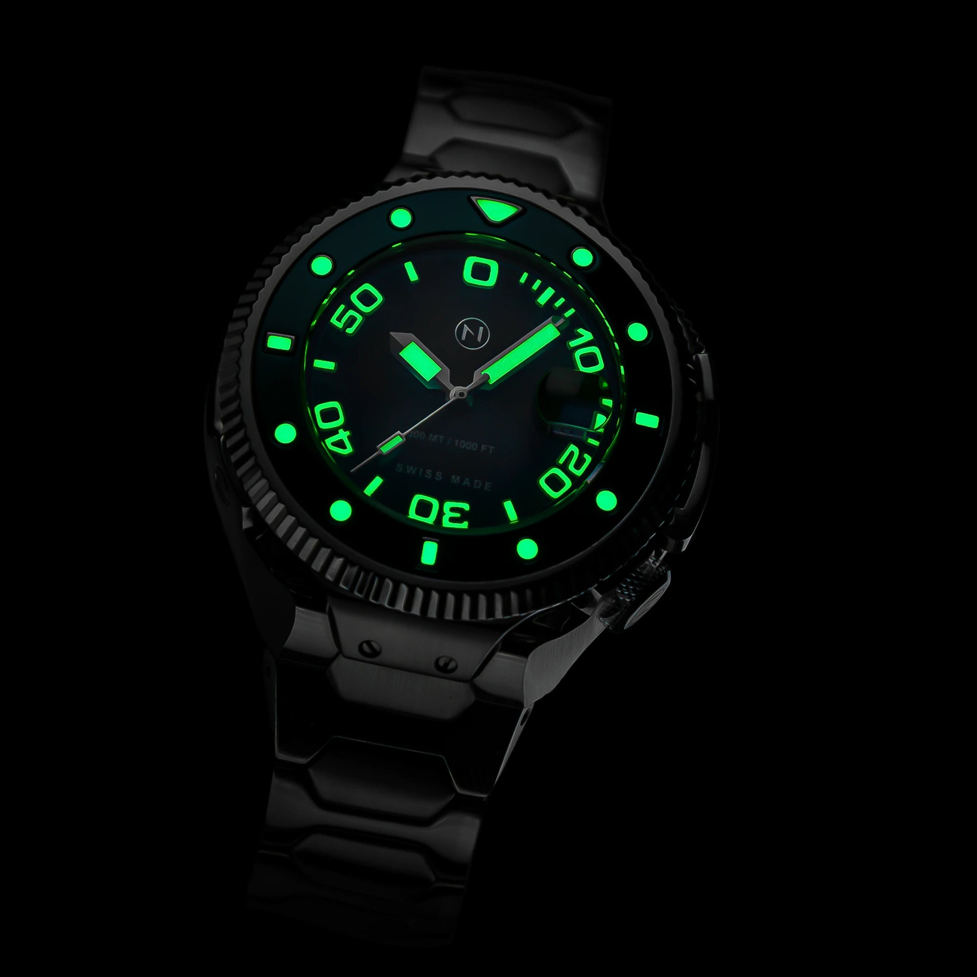 Atlantean II N003-07