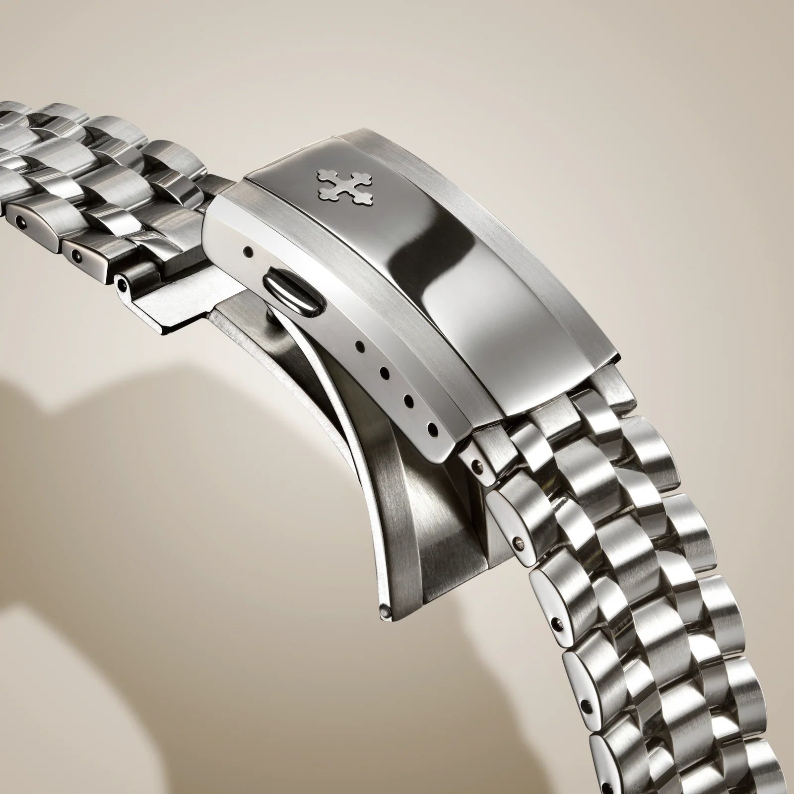 Nereide Malachite - 4521544S buckle