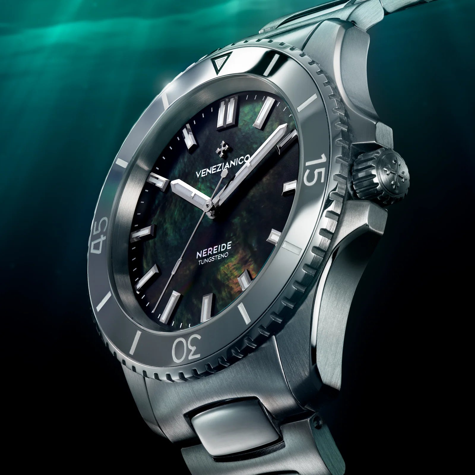 Nereide Tungsteno 39 - 3121540C mood