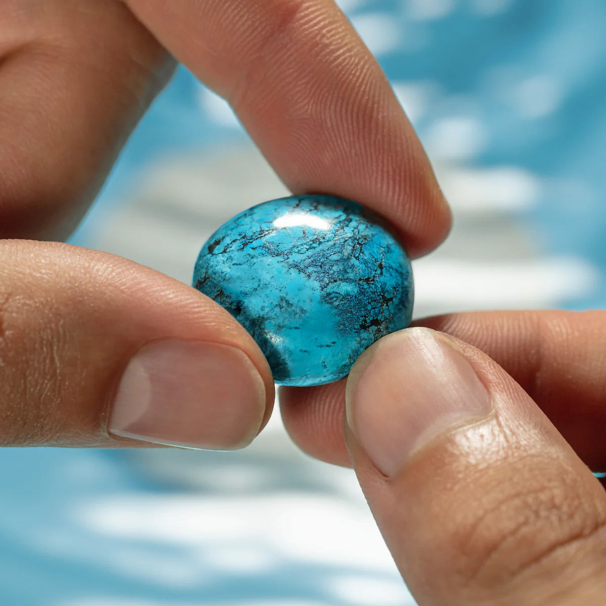 Nereide Turchese - 4521547 stone