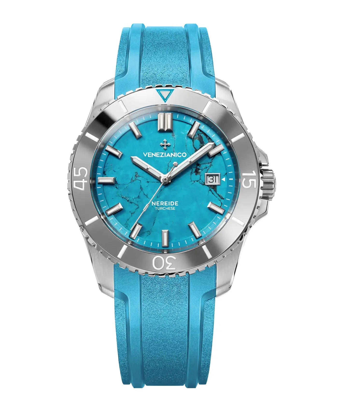 Nereide Turchese - 4521547