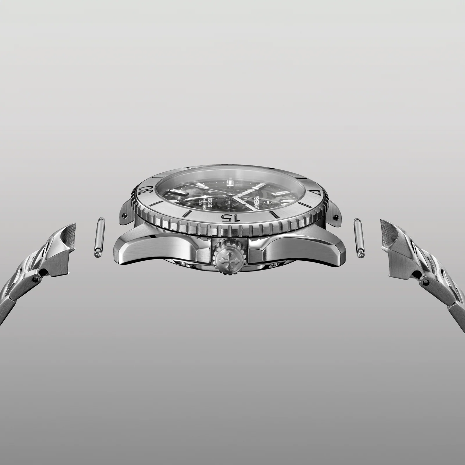 Nereide Ultraleggero 42 - 3921508C bracelet parts