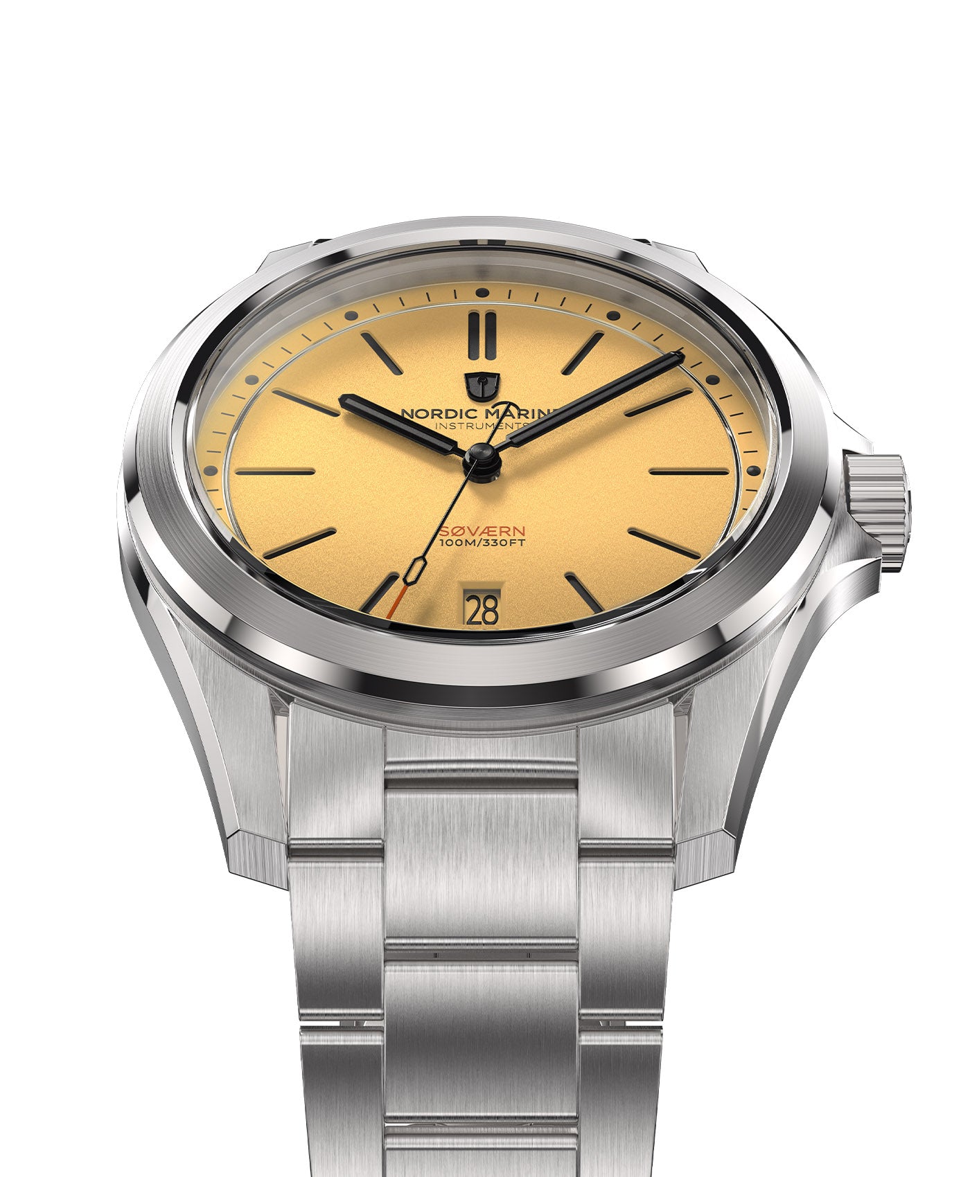 Nordic Marine Instruments - Søværn - Fuldmåne-2