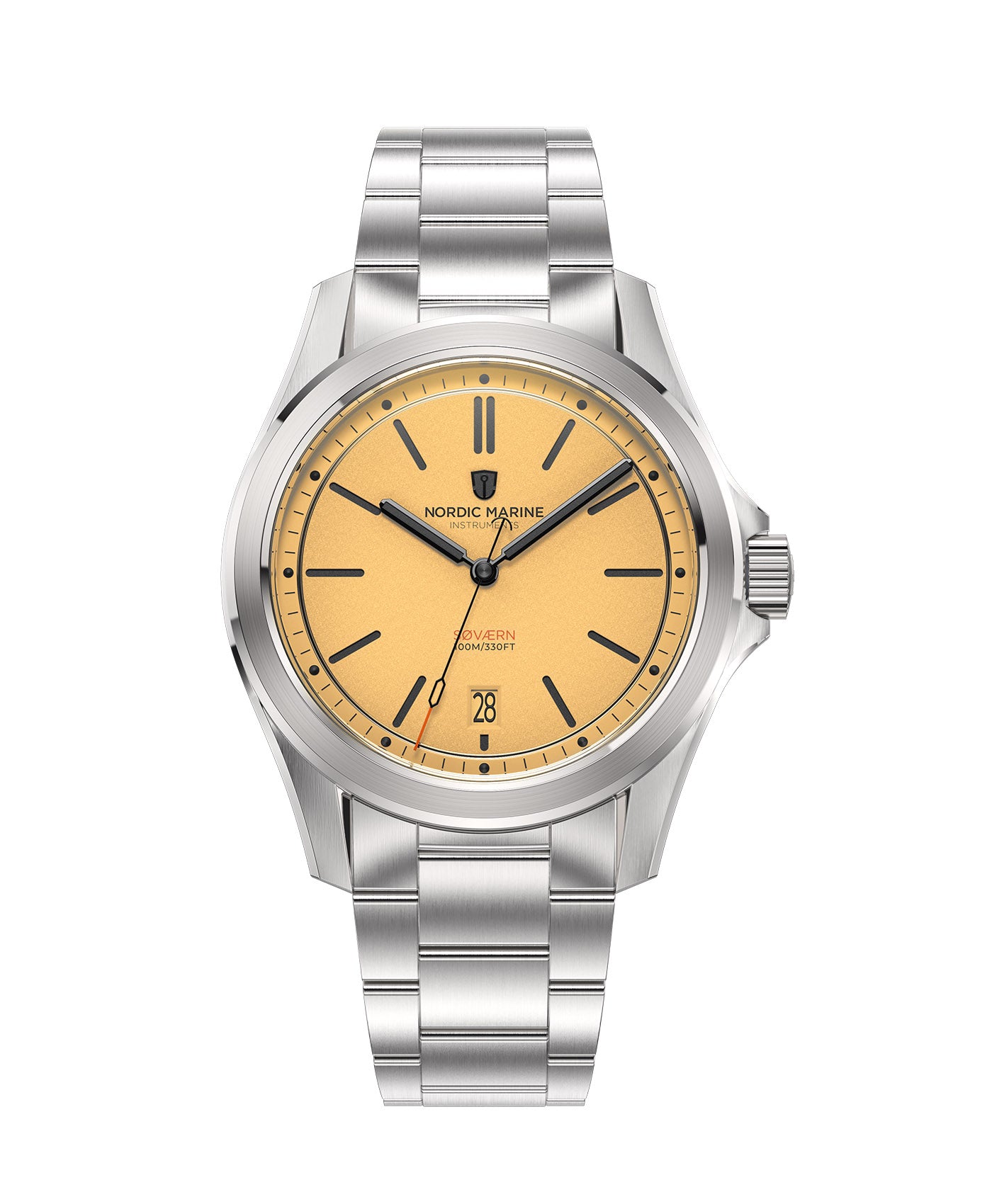 Nordic Marine Instruments - Søværn - Fuldmåne