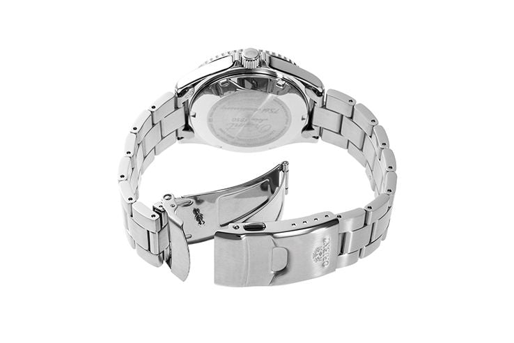 Orient - Sports Limited Edition - zum 75. Jubiläum