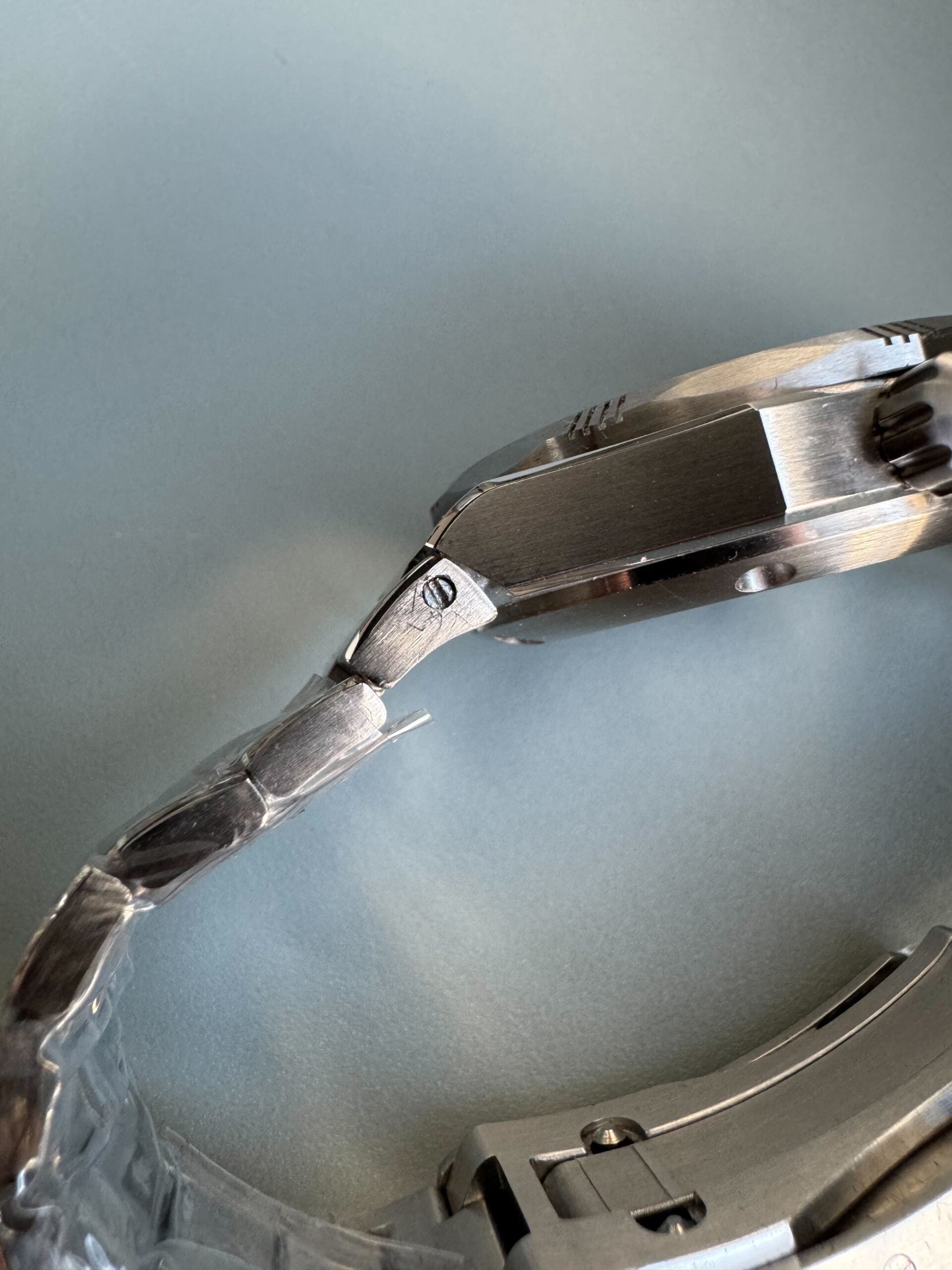 Ocean Crawler - Bolt - Meteorite (B-Stock) 2