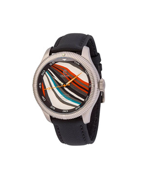 Ocean Crawler - Champion Diver - Fordite - Typ A