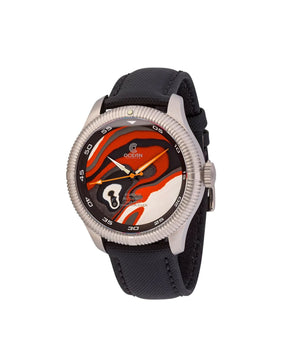 Ocean Crawler - Champion Diver - Fordite - Typ B