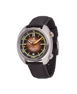 Ocean Crawler - Great Lakes Diver - Braun v2