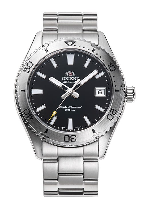 Orient - Mako 40 - Rot