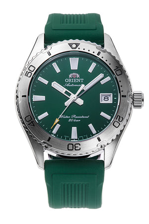 Orient - Mako 40 - Grün