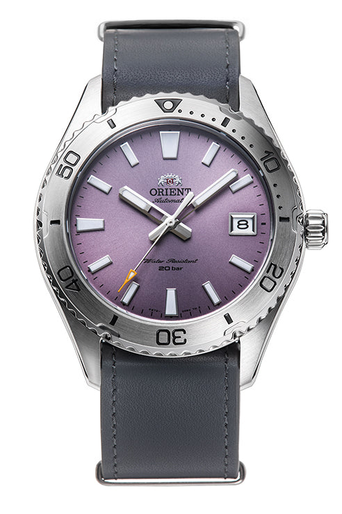 Orient - Mako 40 - Lila
