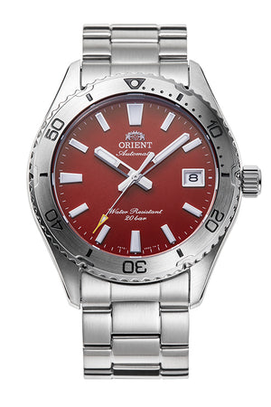 Orient - Mako 40 - Rot