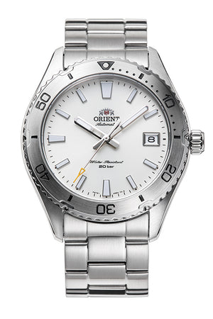 Orient - Mako 40 - Weiß
