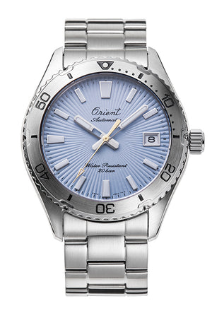 Orient - Sports Limited Edition - zum 75. Jubiläum