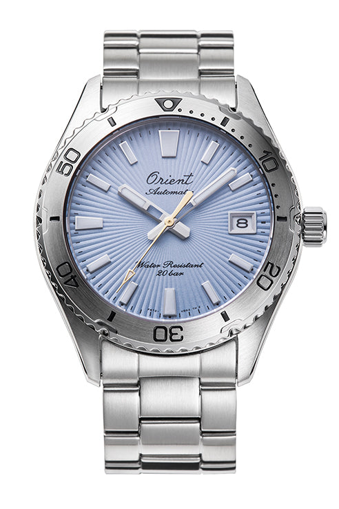 Orient - Sports Limited Edition - zum 75. Jubiläum