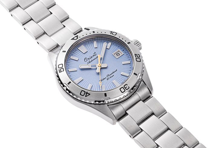 Orient - Sports Limited Edition - zum 75. Jubiläum