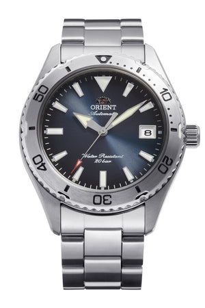 Orient - Mako 40 - Blau