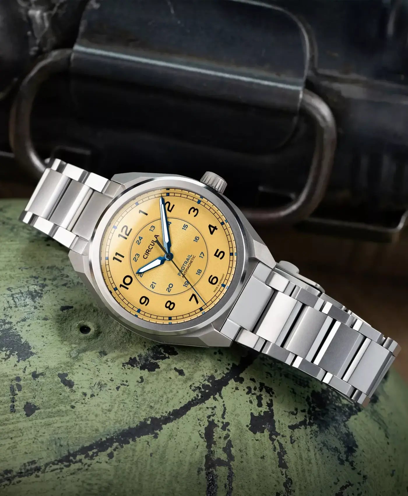 ProTrail Sand Bracelet - mood