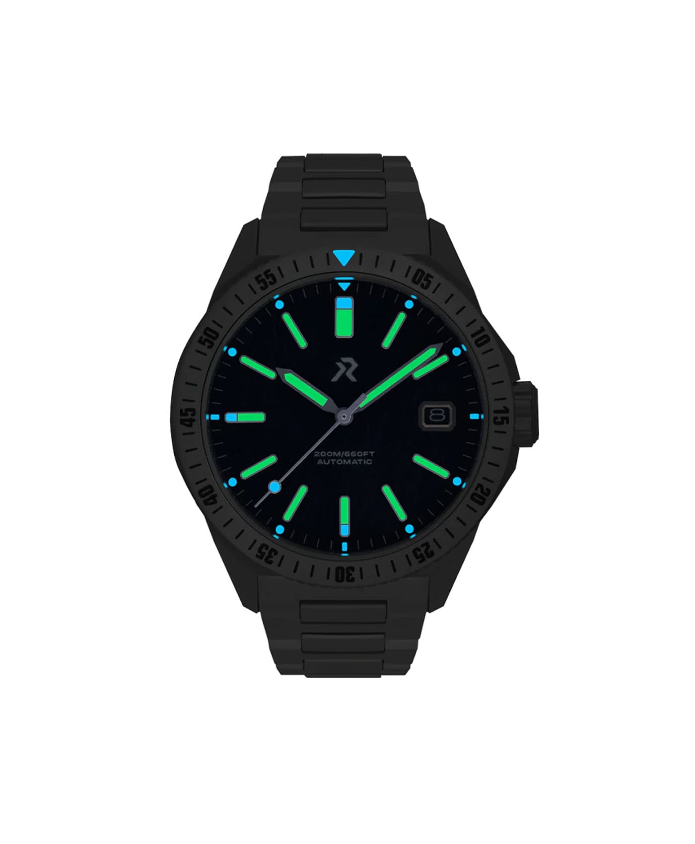 RZE - Endeavour - Blaueis - lume-min