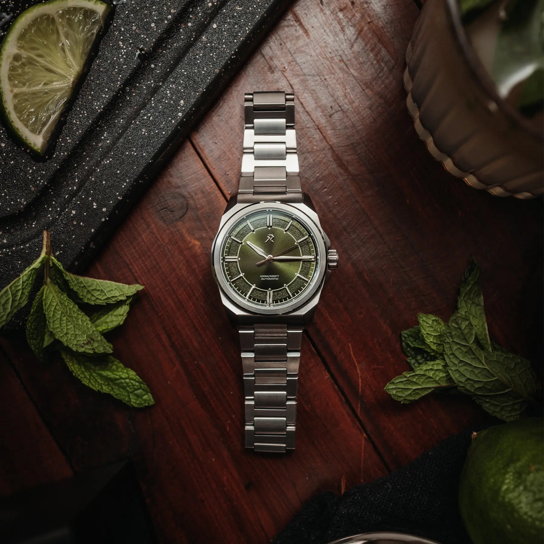 RZE – Resolute 36 - Mojito - mood 2