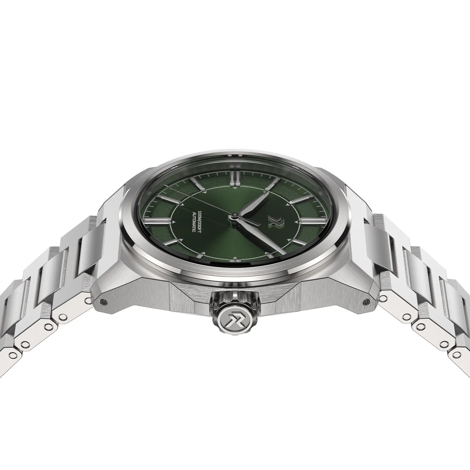 RZE – Resolute 36 - Mojito - side