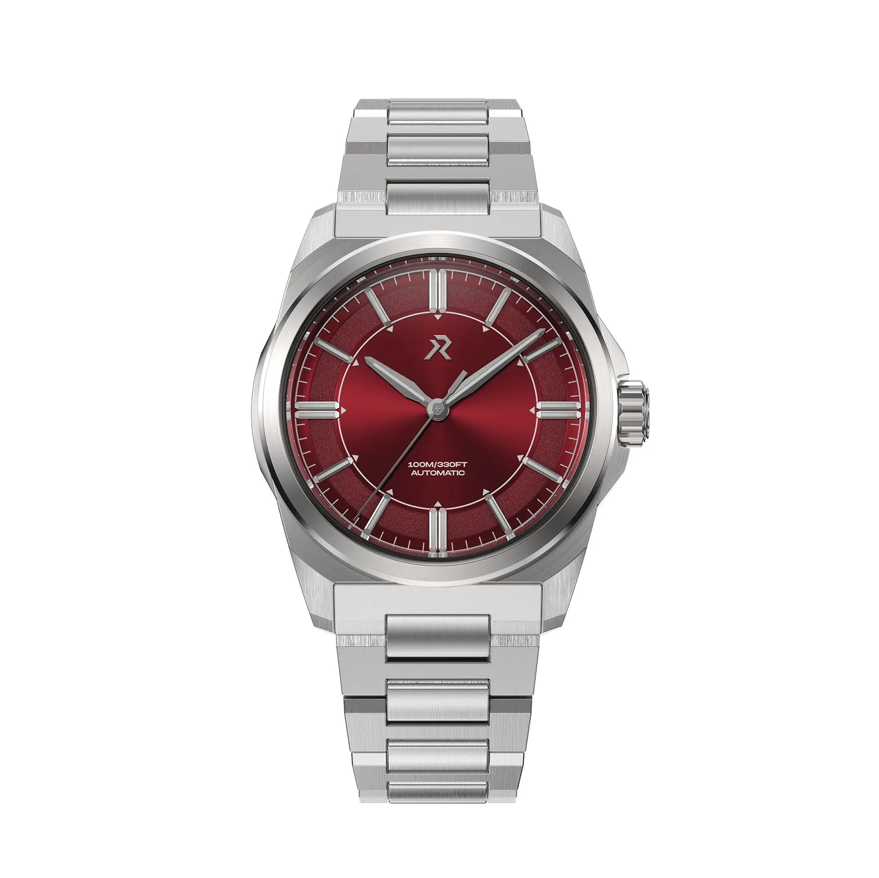 RZE – Resolute 36 - Tempo