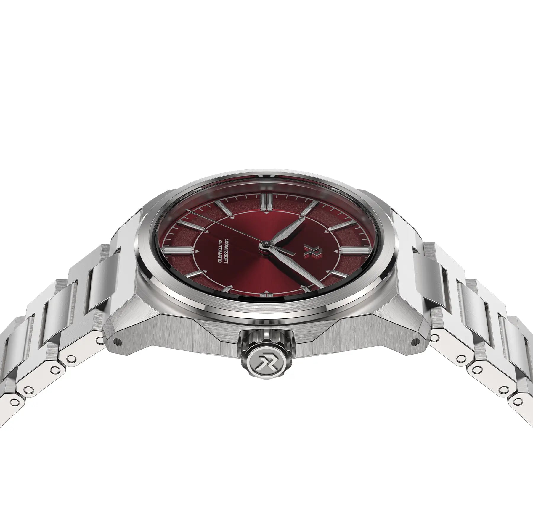 RZE – Resolute 36 - Tempo - side