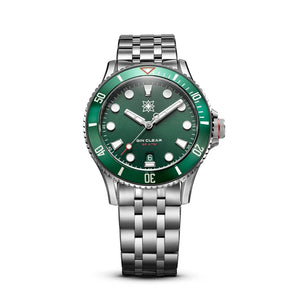 Second Hour - The Gin Clear 3 - Emerald