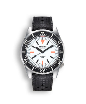 Squale - 1521 Full Luminous Militaire - Tropic - 1521FUMIWT.HT