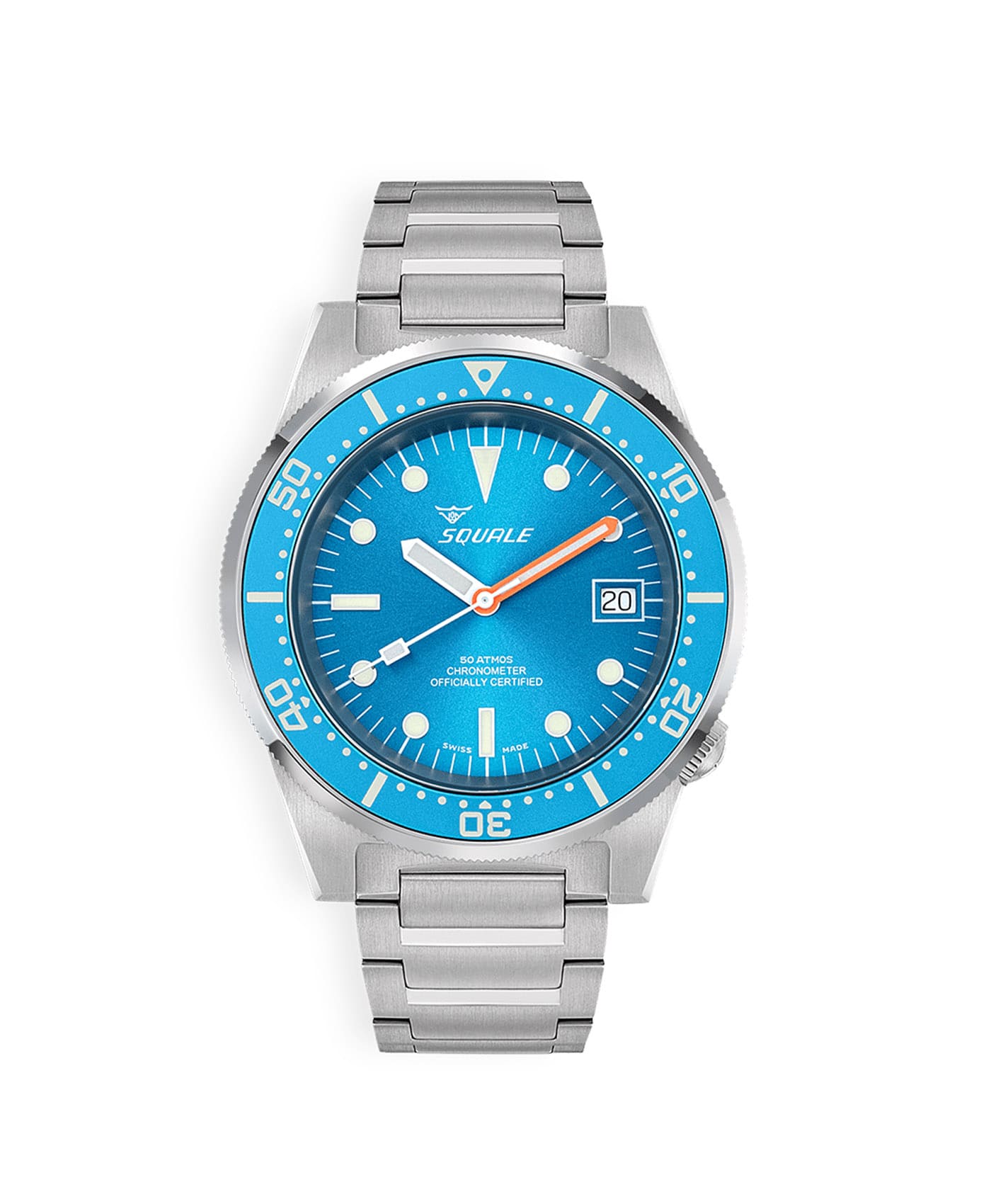 Squale - 1521 Ocean COSC - 1521COSOCN.SQ20B-min