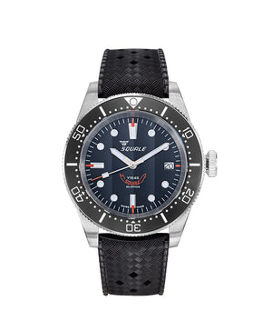 Squale - 1545 Series - 1545BKBKC.HT