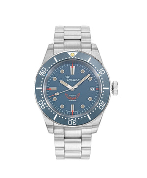 Squale - 1545 Series - 1545GG.AC