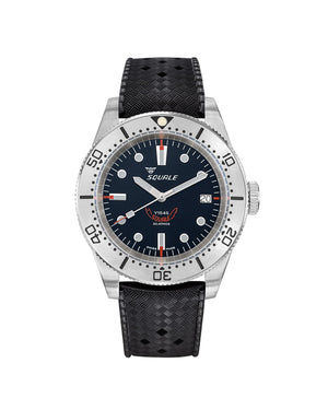 Squale - 1545 Series - 1545SSBK.HT