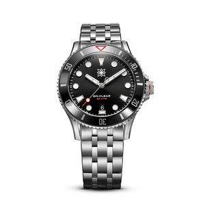 Second Hour - The Gin Clear 3 - Sunburst Black
