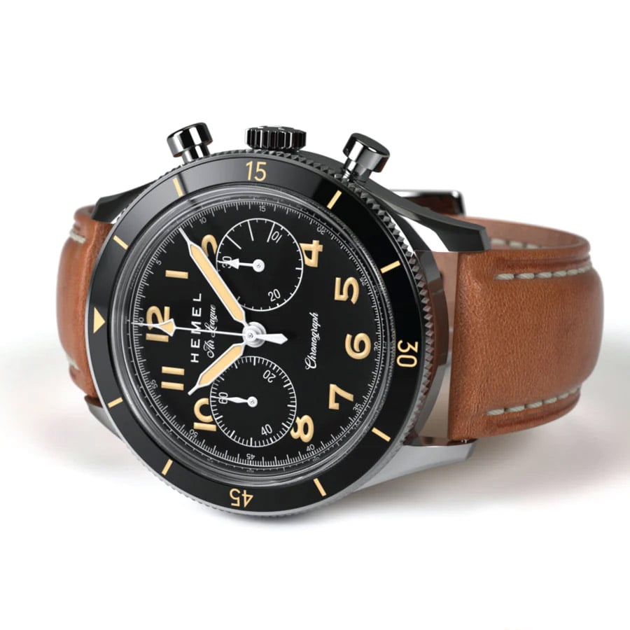 The Air League Special side-min