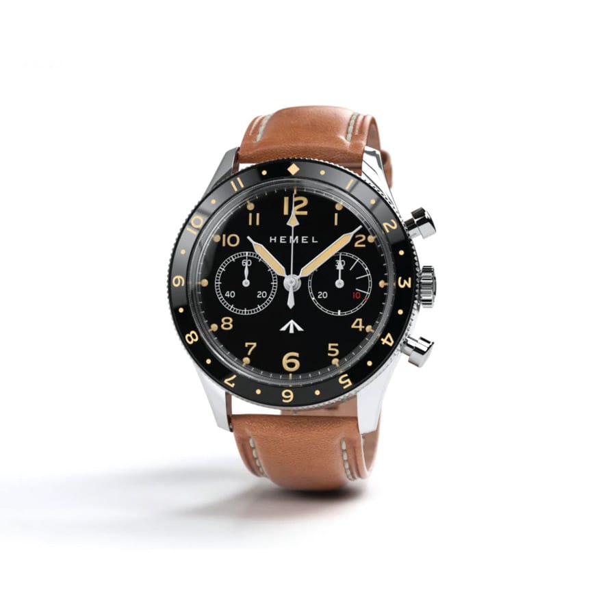 The Airfoil black-min