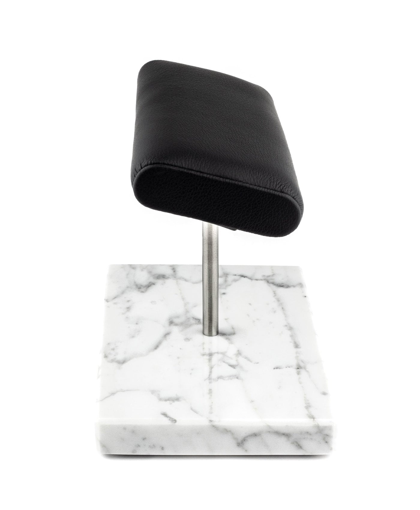 The Watch Stand - Duo Stand - Silver3-min