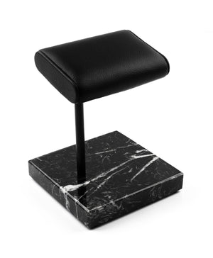 Wristonomy - Watch Stand Classic - Single - Schwarz & Schwarz