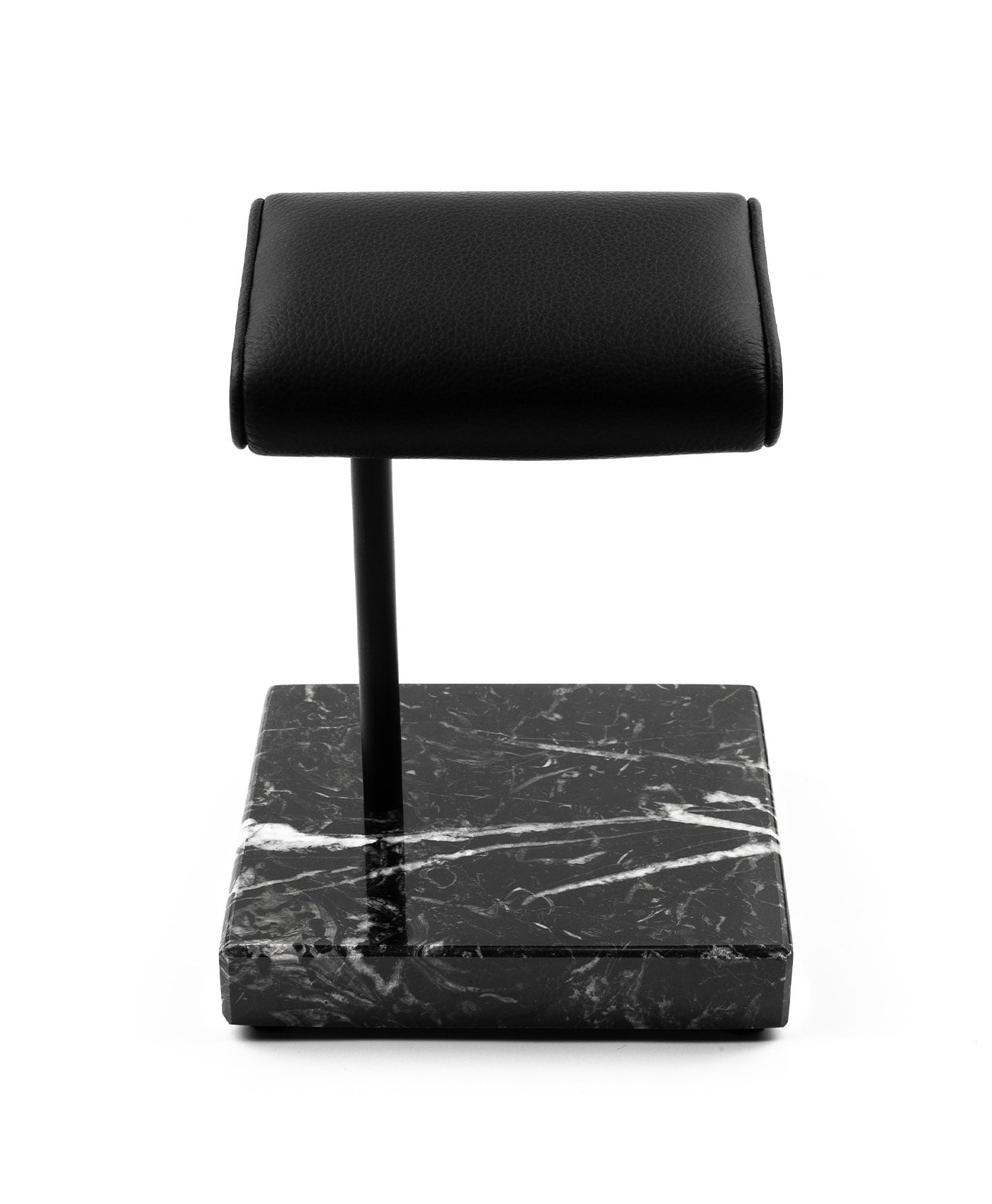 The Watch Stand - Single Stand - Black2-min