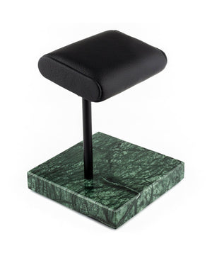 Wristonomy - Watch Stand Classic - Single - Grün & Schwarz