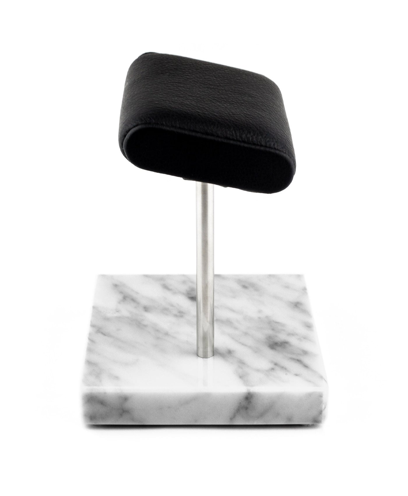 The Watch Stand - Single Stand - Silver3-min