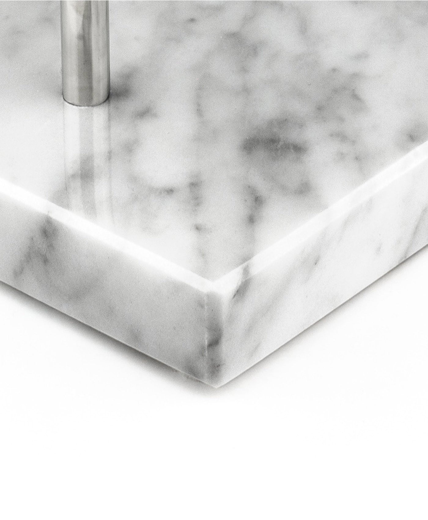 The Watch Stand - Single Stand - Silver5-min